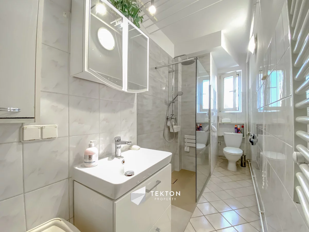 3 pokoje, mieszkanie 78,87 m², piętro 1, oferta nr , TC604736, Opole, Śródmieście, Ks. Hugona Kołłątaja