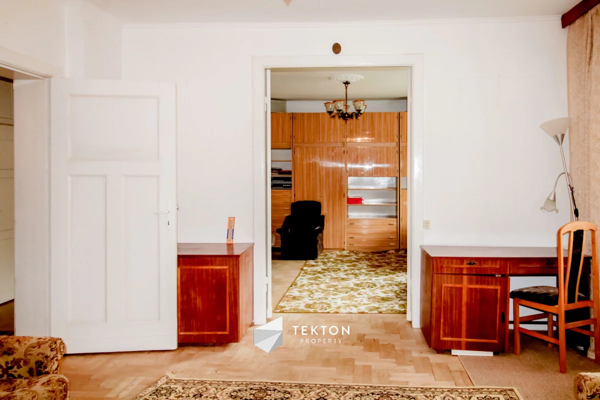 3 pokoje, apartament 78,80 m², parter, oferta nr , TC520812, Gdańsk, Siedlce, Leona Wyczółkowskiego
