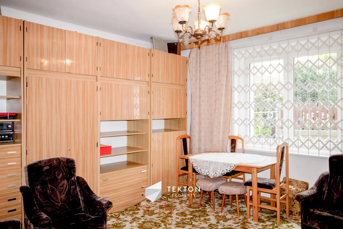 3 pokoje, apartament 78,80 m², parter, oferta nr , TC520812, Gdańsk, Siedlce, Leona Wyczółkowskiego