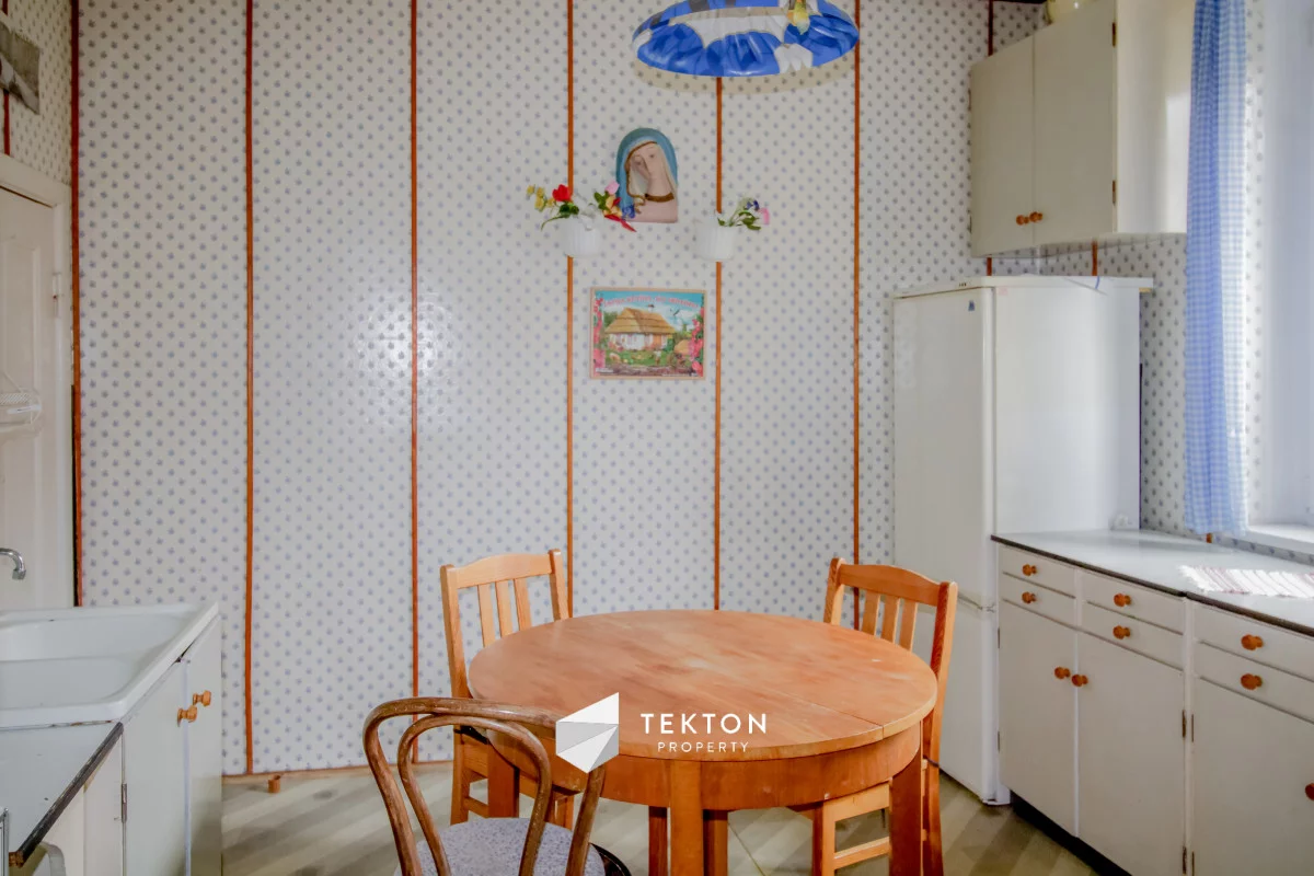3 pokoje, apartament 78,80 m², parter, oferta nr , TC520812, Gdańsk, Siedlce, Leona Wyczółkowskiego