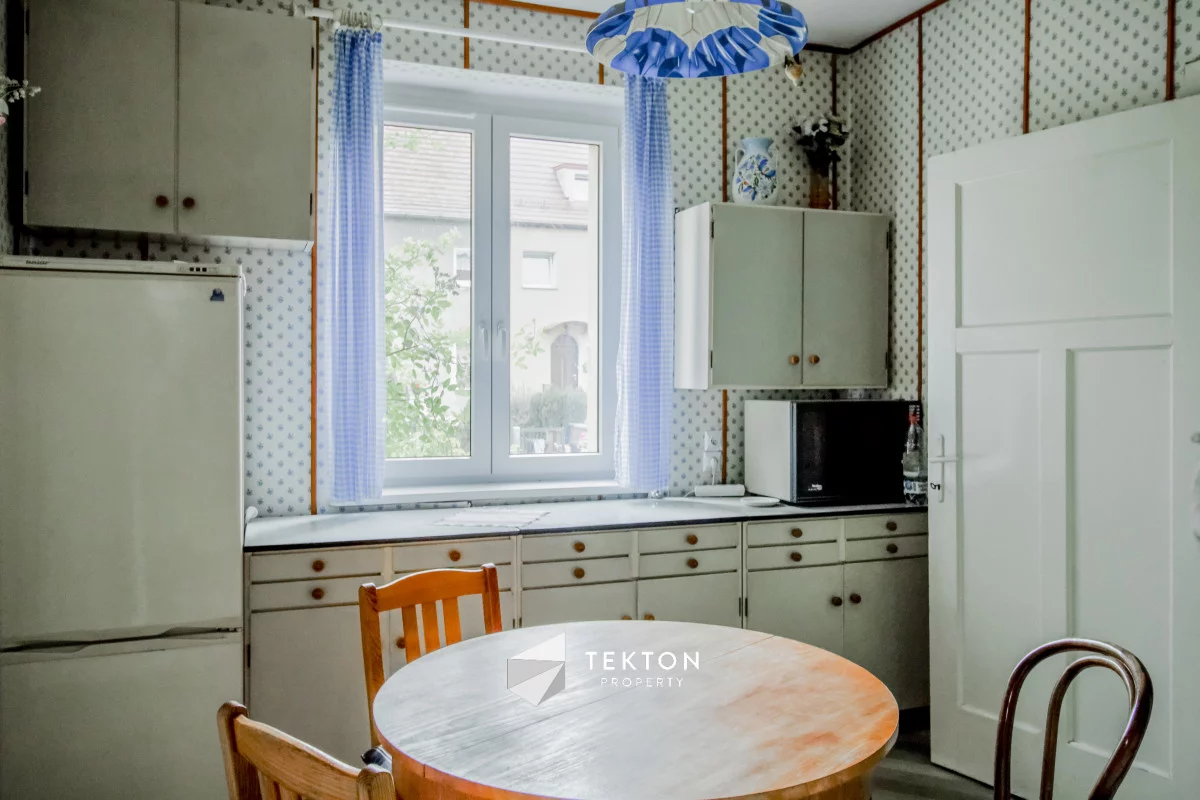 3 pokoje, apartament 78,80 m², parter, oferta nr , TC520812, Gdańsk, Siedlce, Leona Wyczółkowskiego
