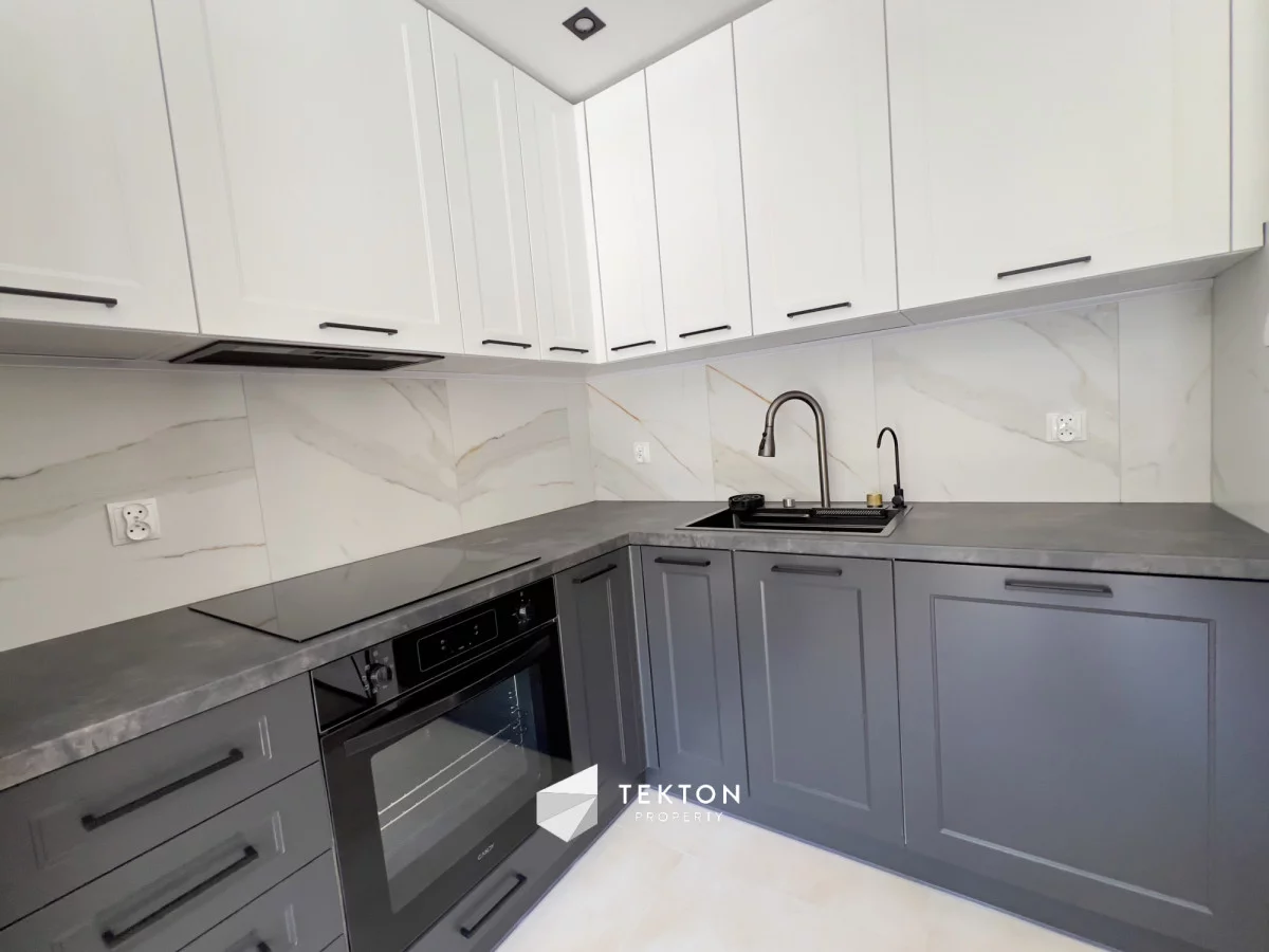 3 pokoje, apartament 57,00 m², piętro 2, oferta nr , TC421394, Kraków, Bieżanów-Prokocim, Prokocim, Leonida Teligi