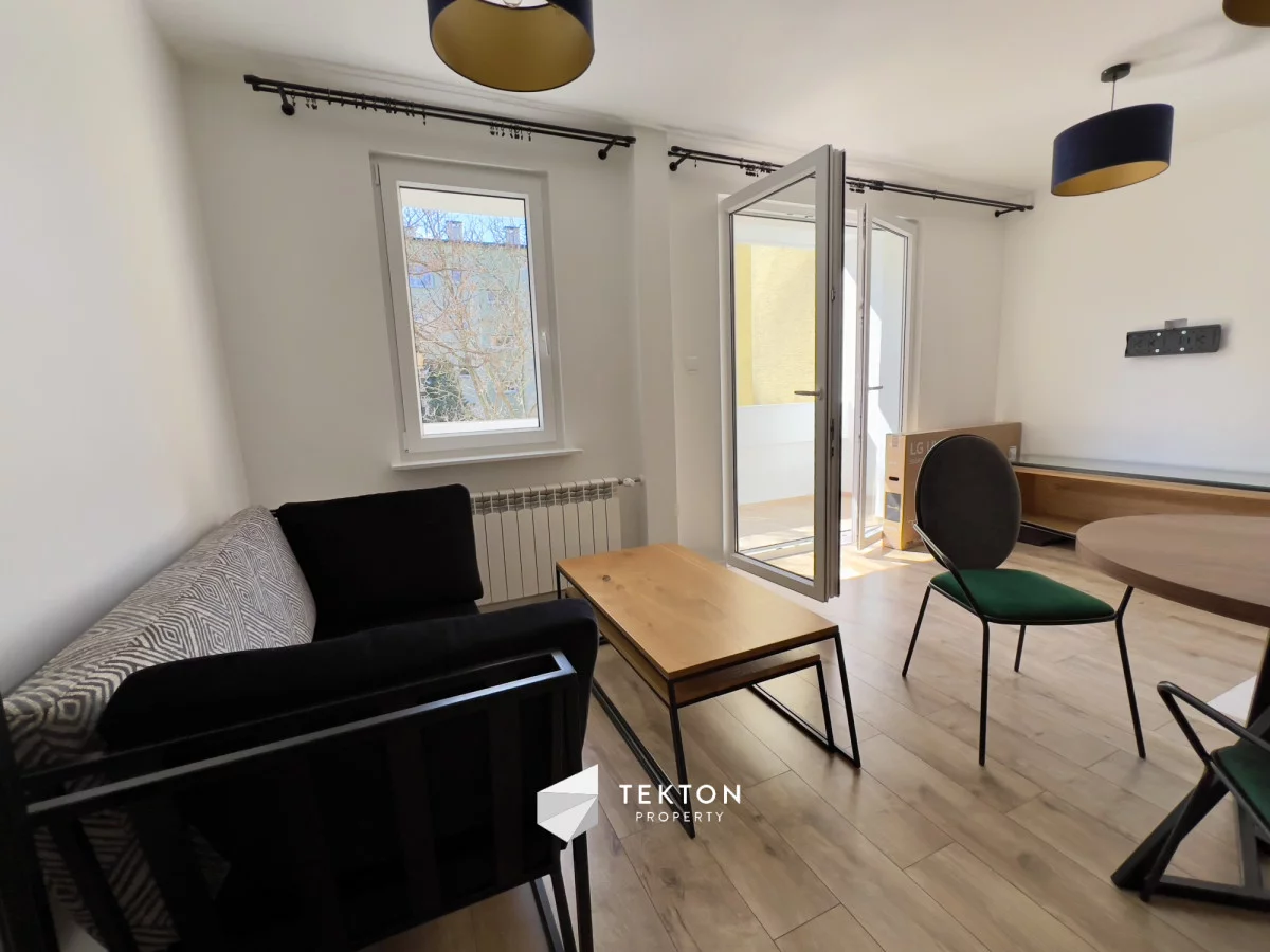 3 pokoje, apartament 57,00 m², piętro 2, oferta nr , TC421394, Kraków, Bieżanów-Prokocim, Prokocim, Leonida Teligi