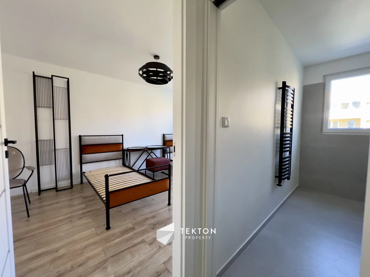 3 pokoje, apartament 57,00 m², piętro 2, oferta nr , TC421394, Kraków, Bieżanów-Prokocim, Prokocim, Leonida Teligi