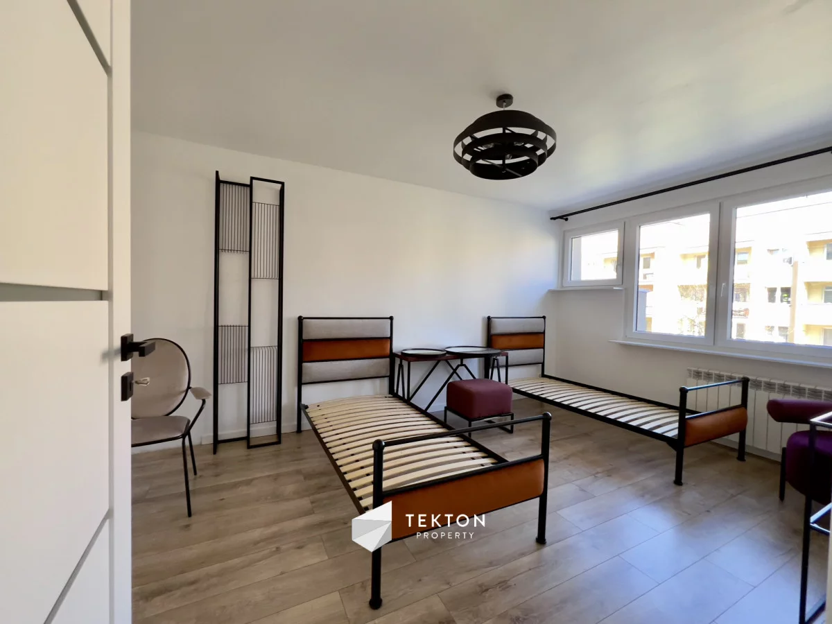 3 pokoje, apartament 57,00 m², piętro 2, oferta nr , TC421394, Kraków, Bieżanów-Prokocim, Prokocim, Leonida Teligi