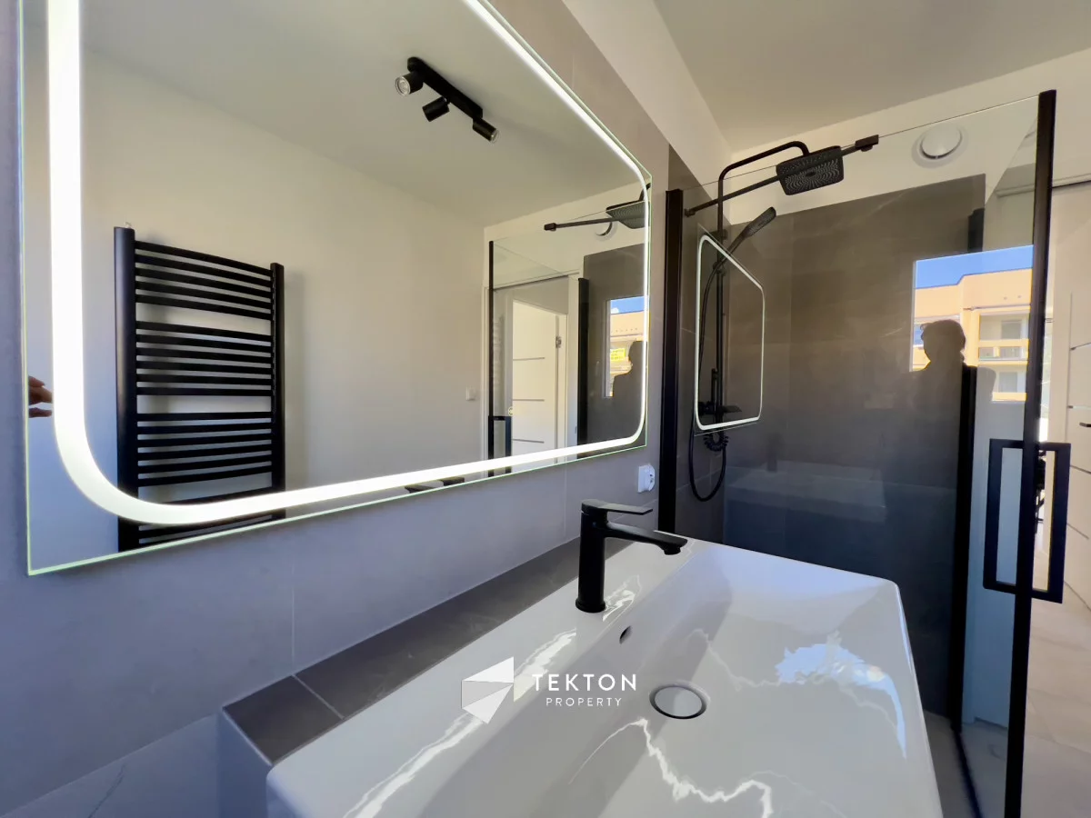 3 pokoje, apartament 57,00 m², piętro 2, oferta nr , TC421394, Kraków, Bieżanów-Prokocim, Prokocim, Leonida Teligi