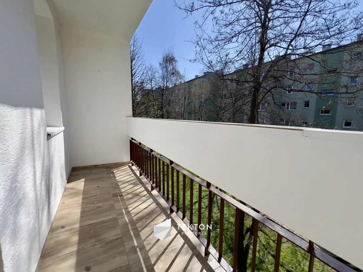 3 pokoje, apartament 57,00 m², piętro 2, oferta nr , TC421394, Kraków, Bieżanów-Prokocim, Prokocim, Leonida Teligi