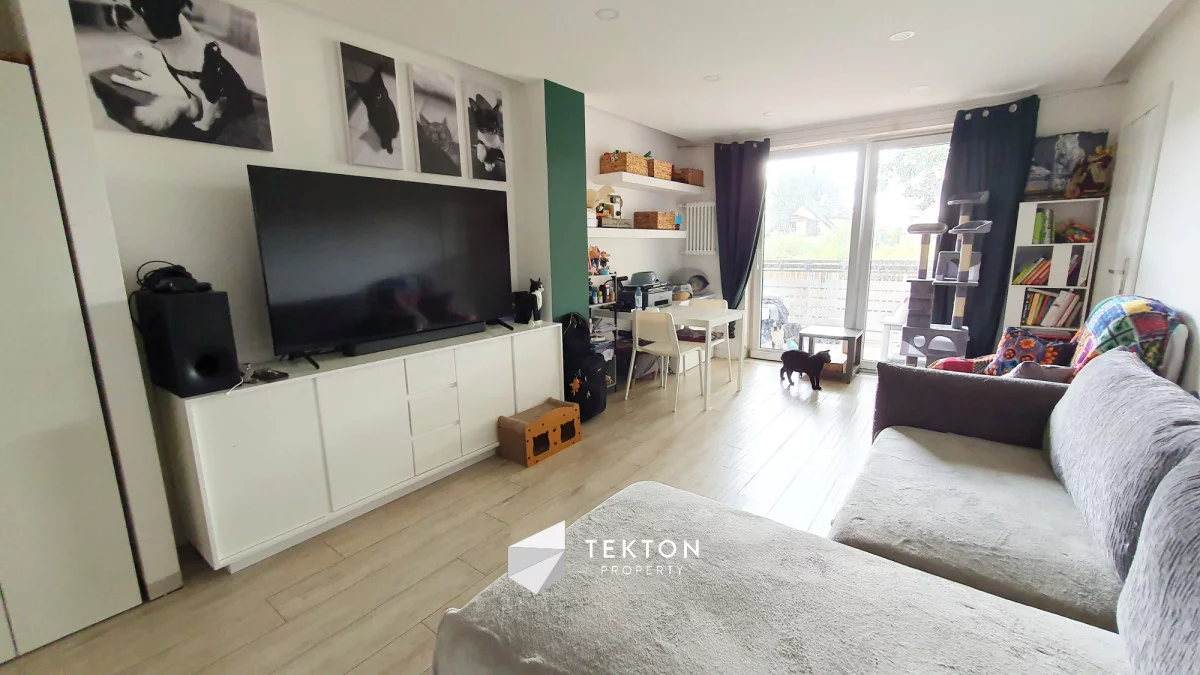 Apartamenty TC900145 Gdańsk Jasień Leszczynowa