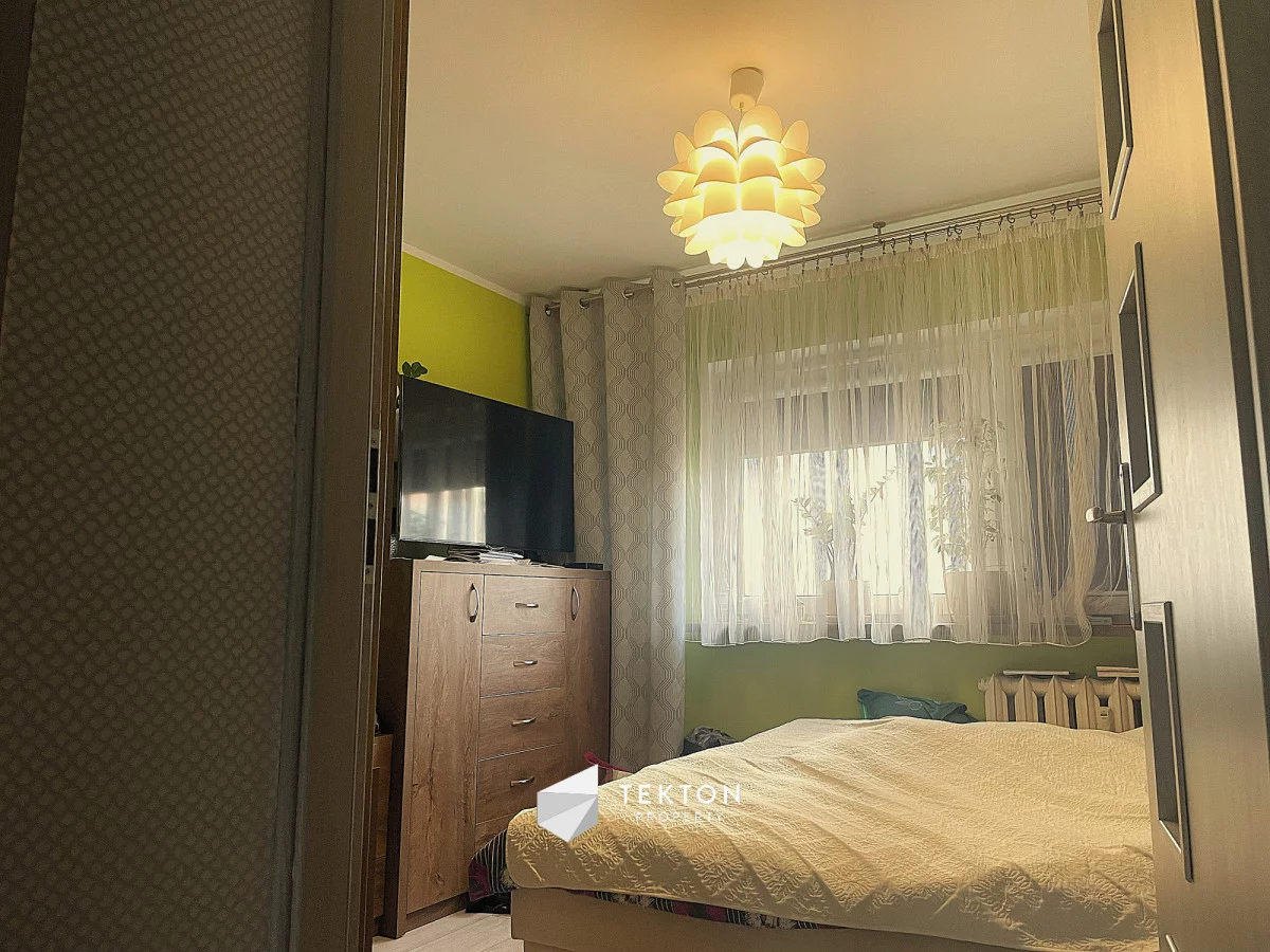 3 pokoje, mieszkanie 61,98 m², piętro 1, oferta nr , TC902802, Łódź, Widzew, Widzew-Wschód, Leszka Białego