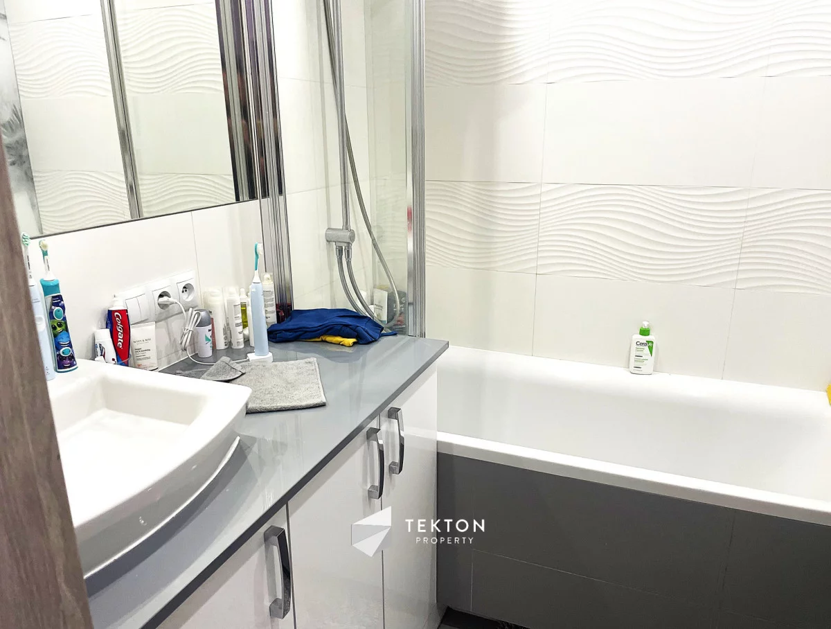 3 pokoje, mieszkanie 61,98 m², piętro 1, oferta nr , TC902802, Łódź, Widzew, Widzew-Wschód, Leszka Białego