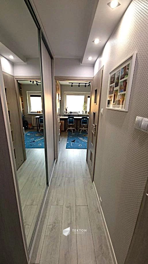 3 pokoje, mieszkanie 61,98 m², piętro 1, oferta nr , TC902802, Łódź, Widzew, Widzew-Wschód, Leszka Białego