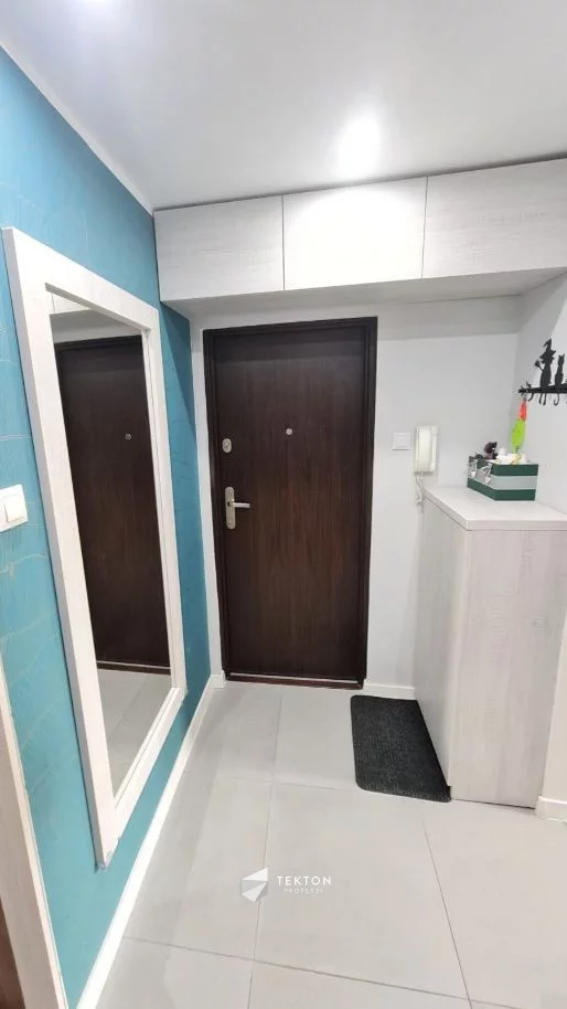3 pokoje, mieszkanie 61,98 m², piętro 1, oferta nr , TC902802, Łódź, Widzew, Widzew-Wschód, Leszka Białego