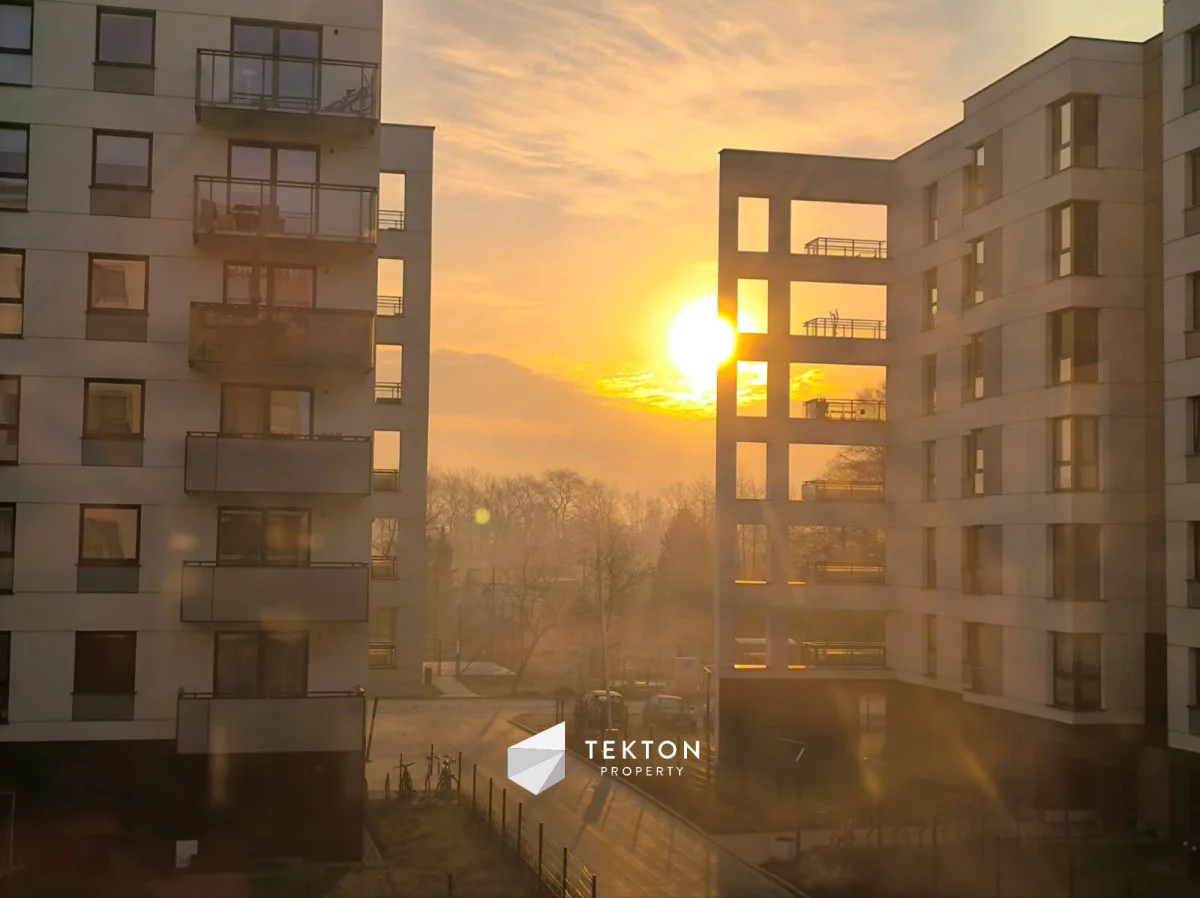 Apartamenty TC175291 Gdańsk Letnica Letnicka
