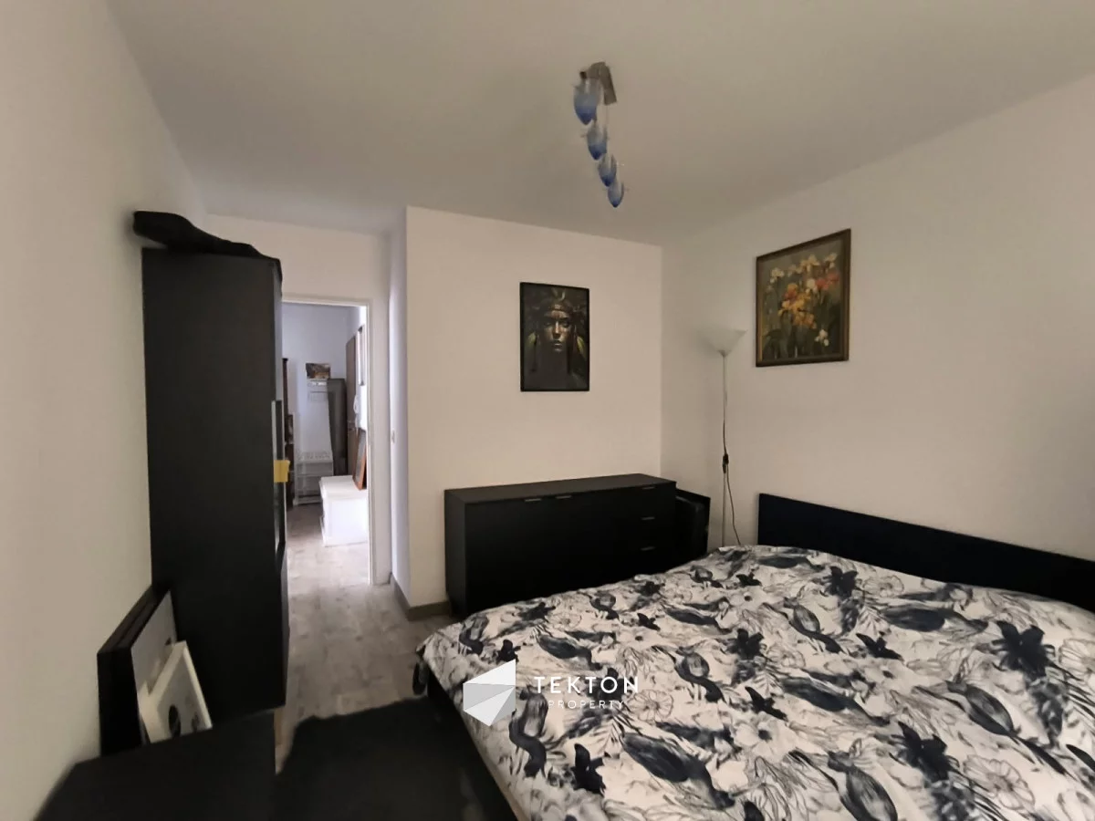 3 pokoje, mieszkanie 62,39 m², piętro 2, oferta nr , TC175291, Gdańsk, Letnica, Letnicka