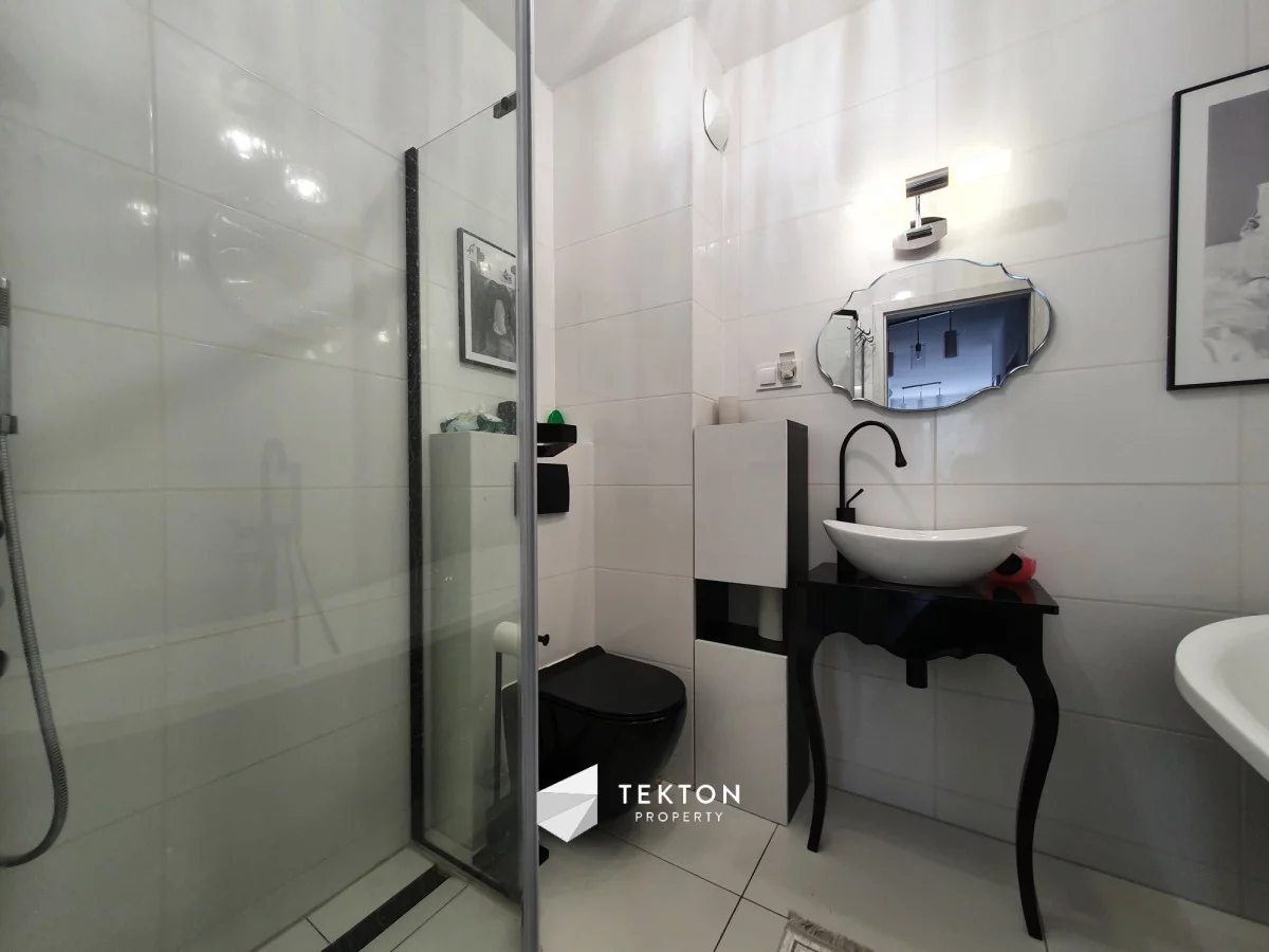 3 pokoje, mieszkanie 62,39 m², piętro 2, oferta nr , TC175291, Gdańsk, Letnica, Letnicka