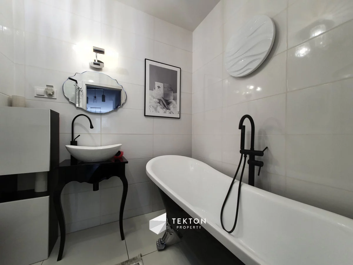 3 pokoje, mieszkanie 62,39 m², piętro 2, oferta nr , TC175291, Gdańsk, Letnica, Letnicka