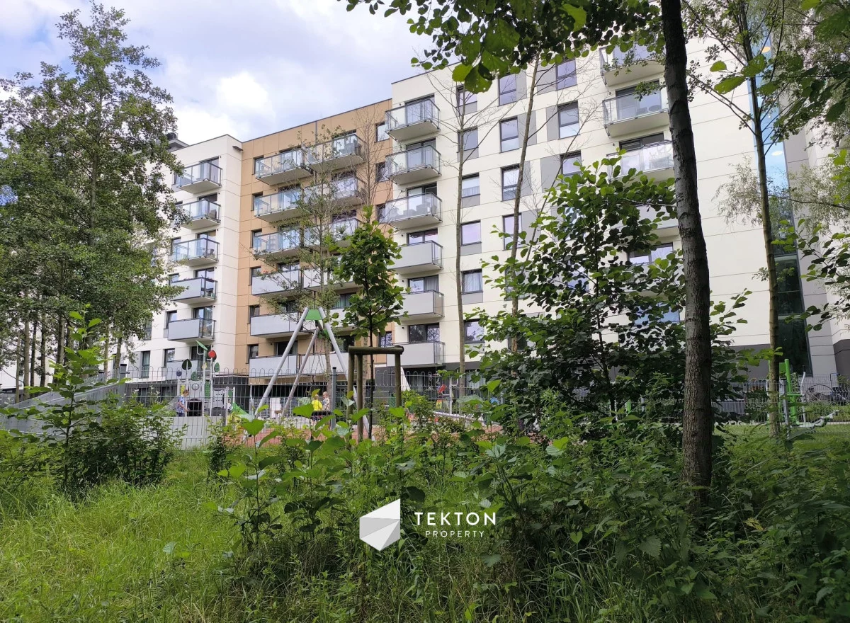3 pokoje, mieszkanie 62,39 m², piętro 2, oferta nr , TC175291, Gdańsk, Letnica, Letnicka