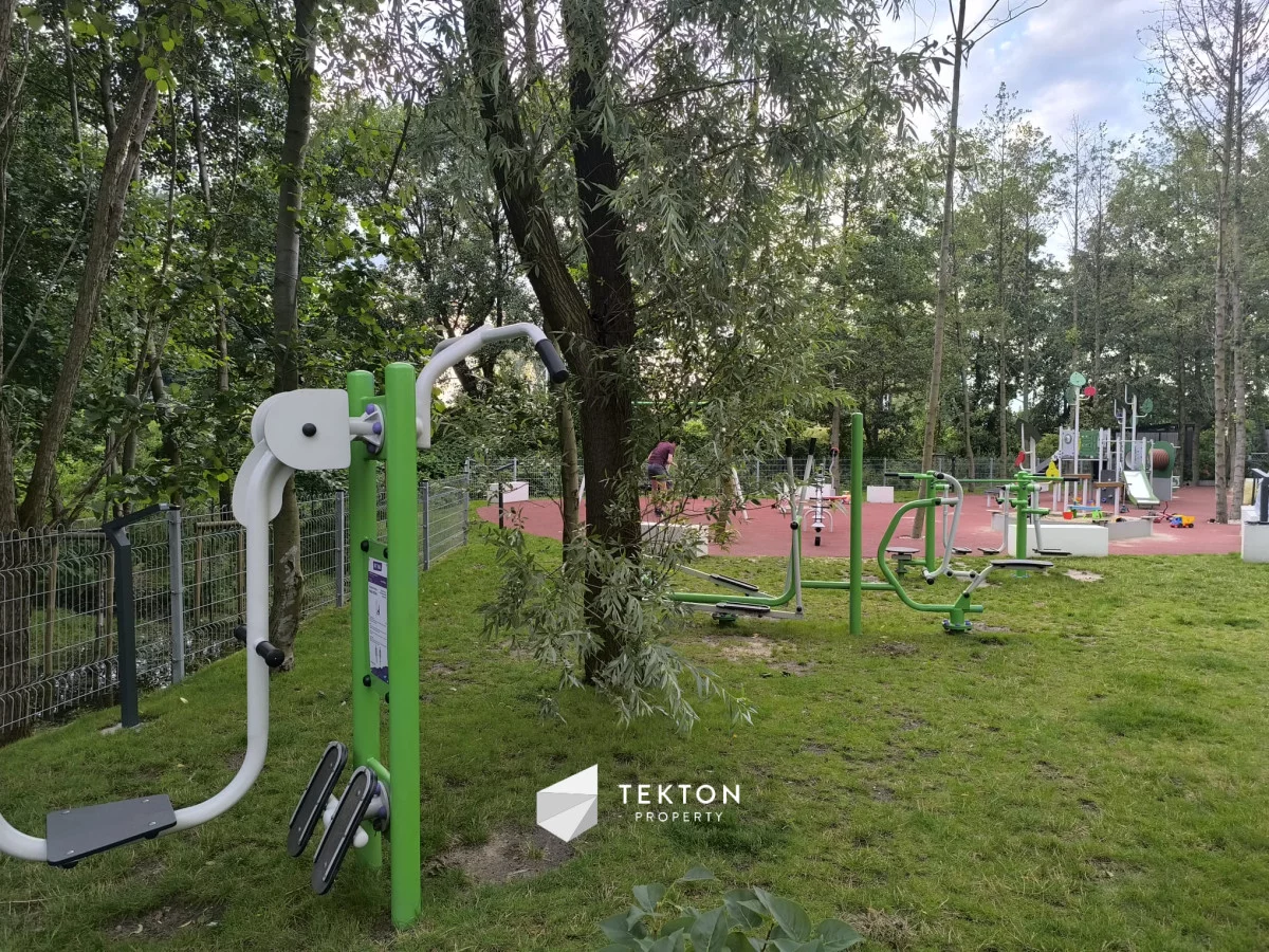 3 pokoje, mieszkanie 62,39 m², piętro 2, oferta nr , TC175291, Gdańsk, Letnica, Letnicka