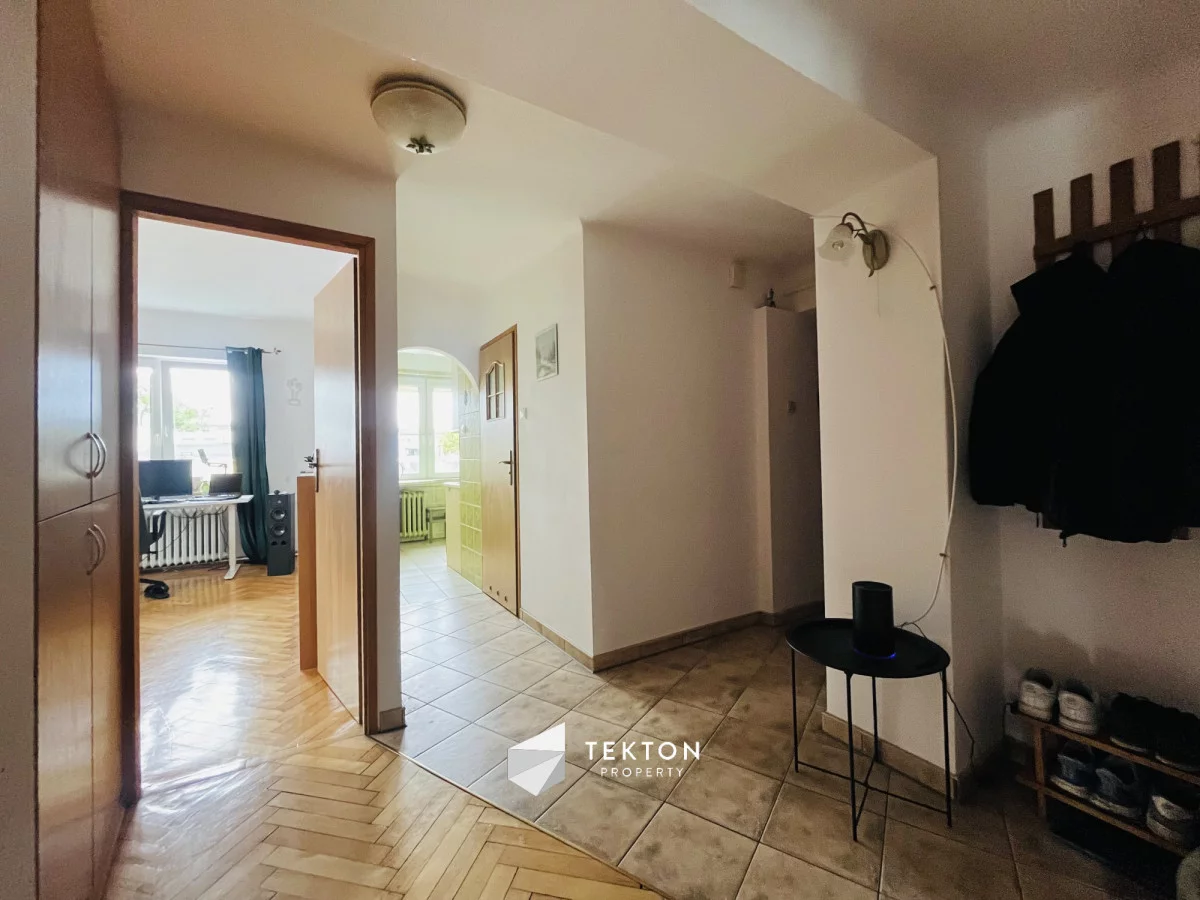 3 pokoje, mieszkanie 72,30 m², piętro 4, oferta nr , TC159540, Warszawa, Mokotów, Mokotów, Lewicka