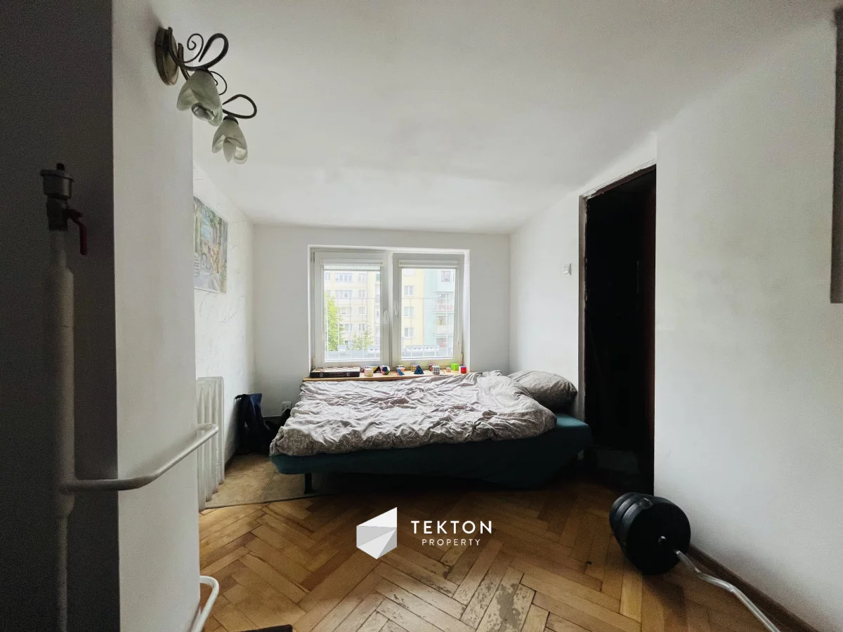 3 pokoje, mieszkanie 72,30 m², piętro 4, oferta nr , TC159540, Warszawa, Mokotów, Mokotów, Lewicka