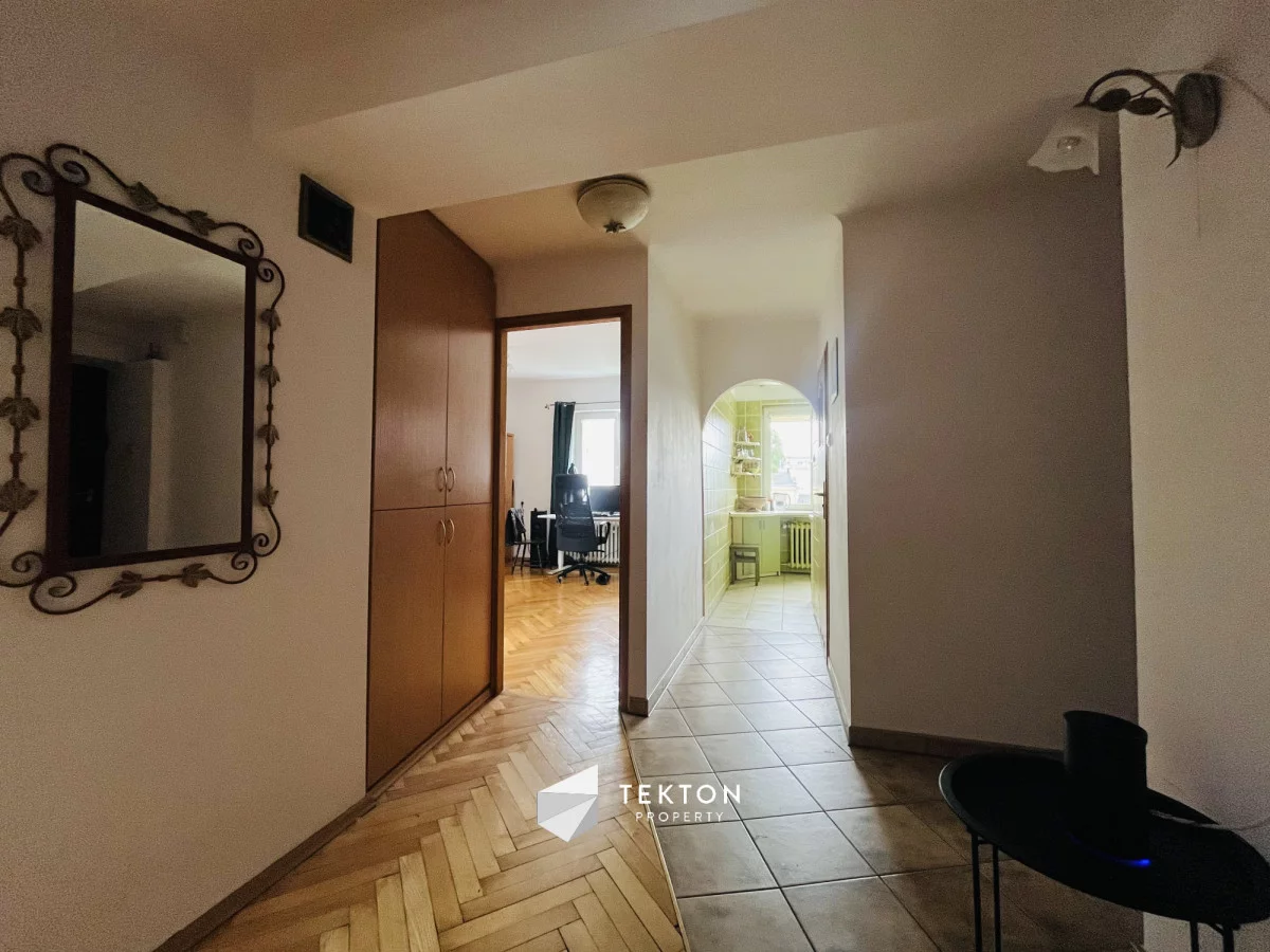 3 pokoje, mieszkanie 72,30 m², piętro 4, oferta nr , TC159540, Warszawa, Mokotów, Mokotów, Lewicka