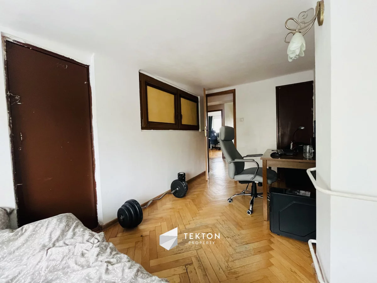 3 pokoje, mieszkanie 72,30 m², piętro 4, oferta nr , TC159540, Warszawa, Mokotów, Mokotów, Lewicka