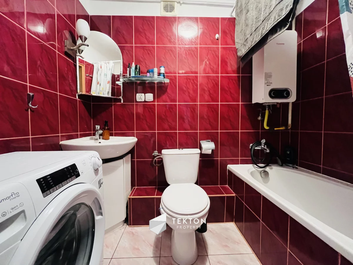 3 pokoje, mieszkanie 72,30 m², piętro 4, oferta nr , TC159540, Warszawa, Mokotów, Mokotów, Lewicka