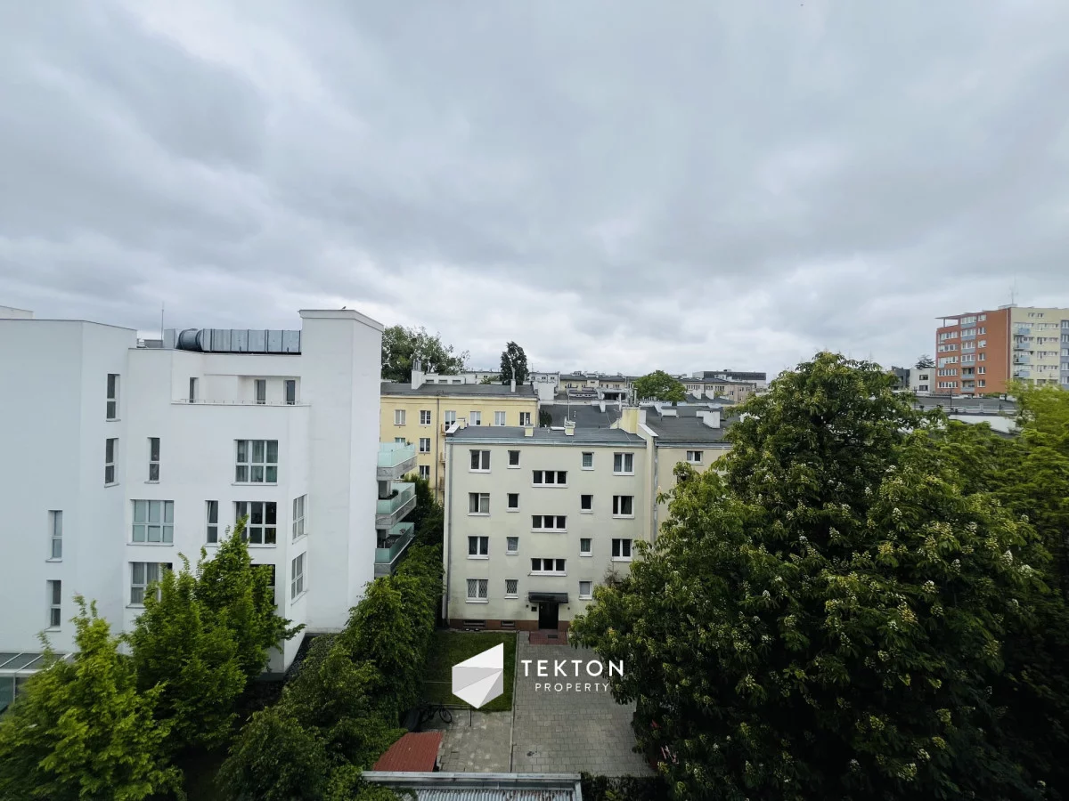 3 pokoje, mieszkanie 72,30 m², piętro 4, oferta nr , TC159540, Warszawa, Mokotów, Mokotów, Lewicka