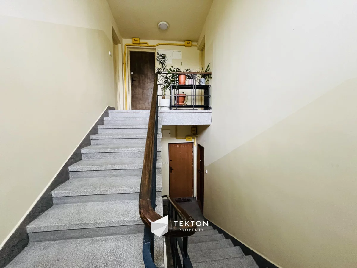 3 pokoje, mieszkanie 72,30 m², piętro 4, oferta nr , TC159540, Warszawa, Mokotów, Mokotów, Lewicka