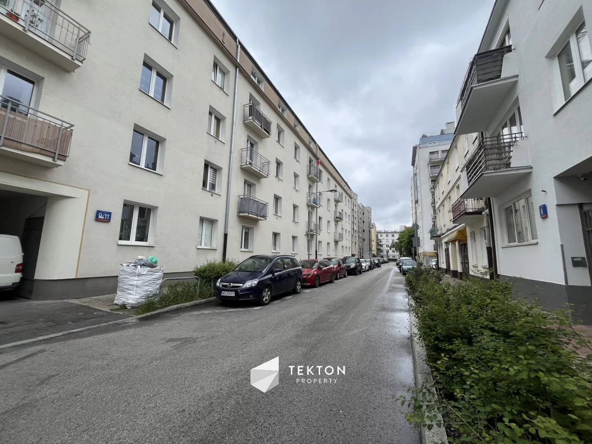 3 pokoje, mieszkanie 72,30 m², piętro 4, oferta nr , TC159540, Warszawa, Mokotów, Mokotów, Lewicka