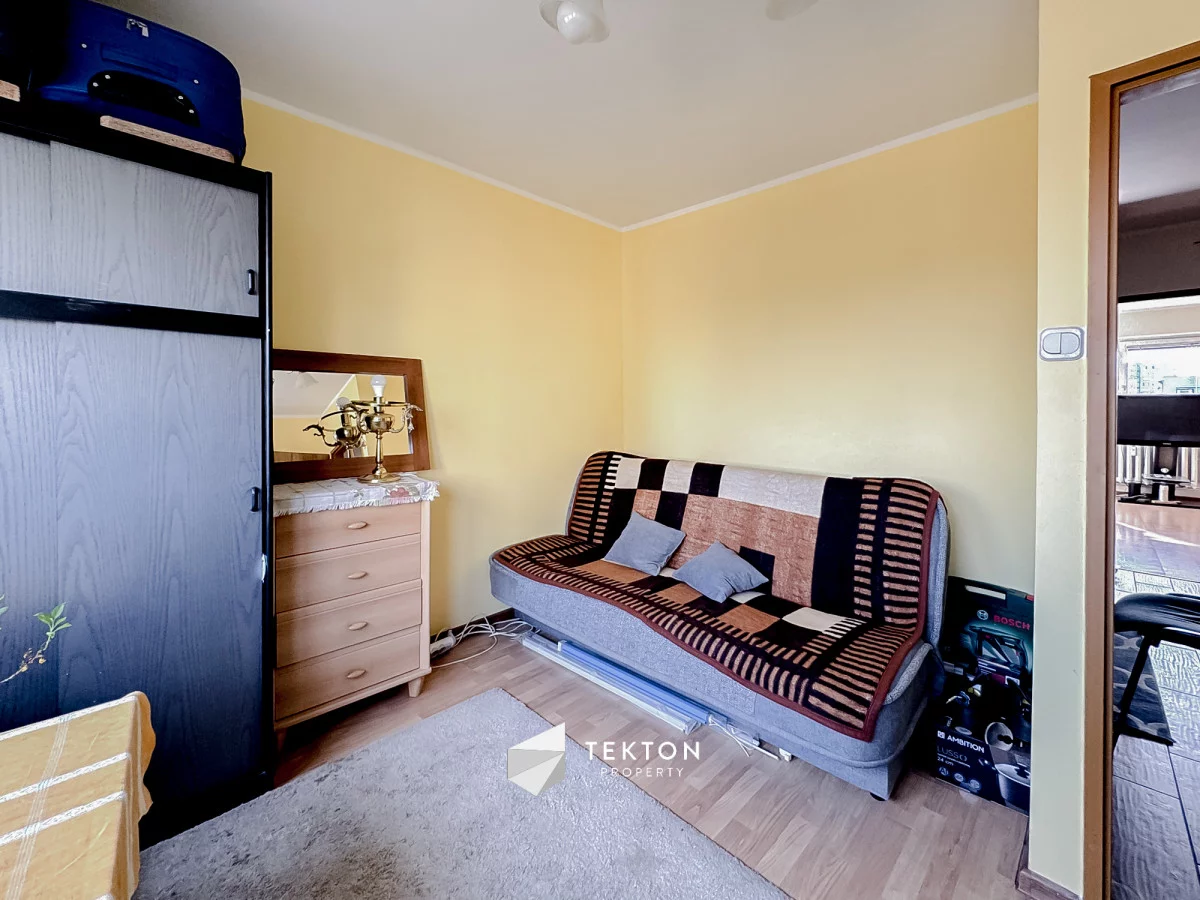 3 pokoje, mieszkanie 47,00 m², piętro 4, oferta nr , TC731185, Warszawa, Łojewska