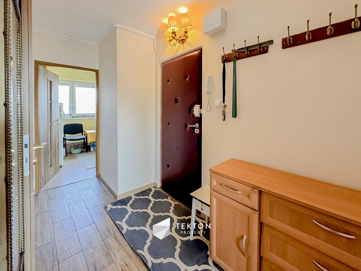 3 pokoje, mieszkanie 47,00 m², piętro 4, oferta nr , TC731185, Warszawa, Łojewska