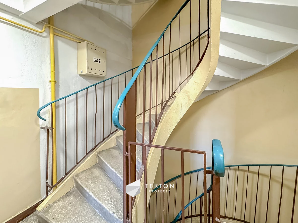 3 pokoje, mieszkanie 47,00 m², piętro 4, oferta nr , TC731185, Warszawa, Łojewska