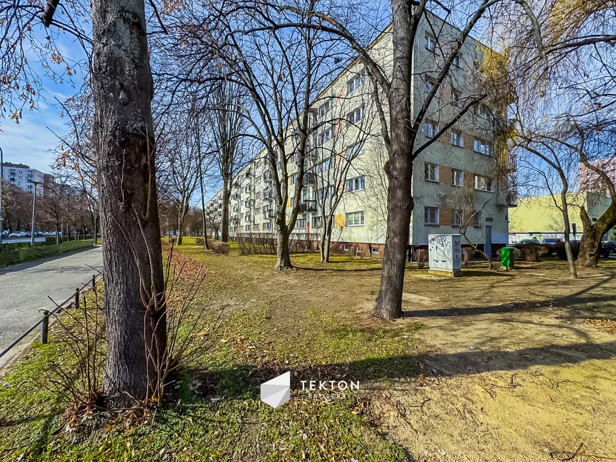 3 pokoje, mieszkanie 47,00 m², piętro 4, oferta nr , TC731185, Warszawa, Łojewska