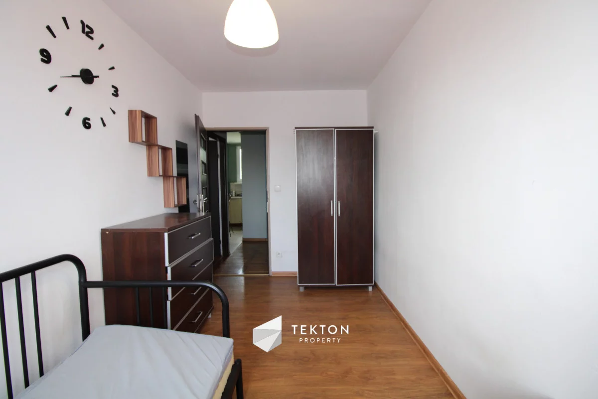 3 pokoje, apartament 54,12 m², piętro 4, oferta nr , TC355421, Wrocław, Krzyki-Partynice, Krzyki, Lubuska