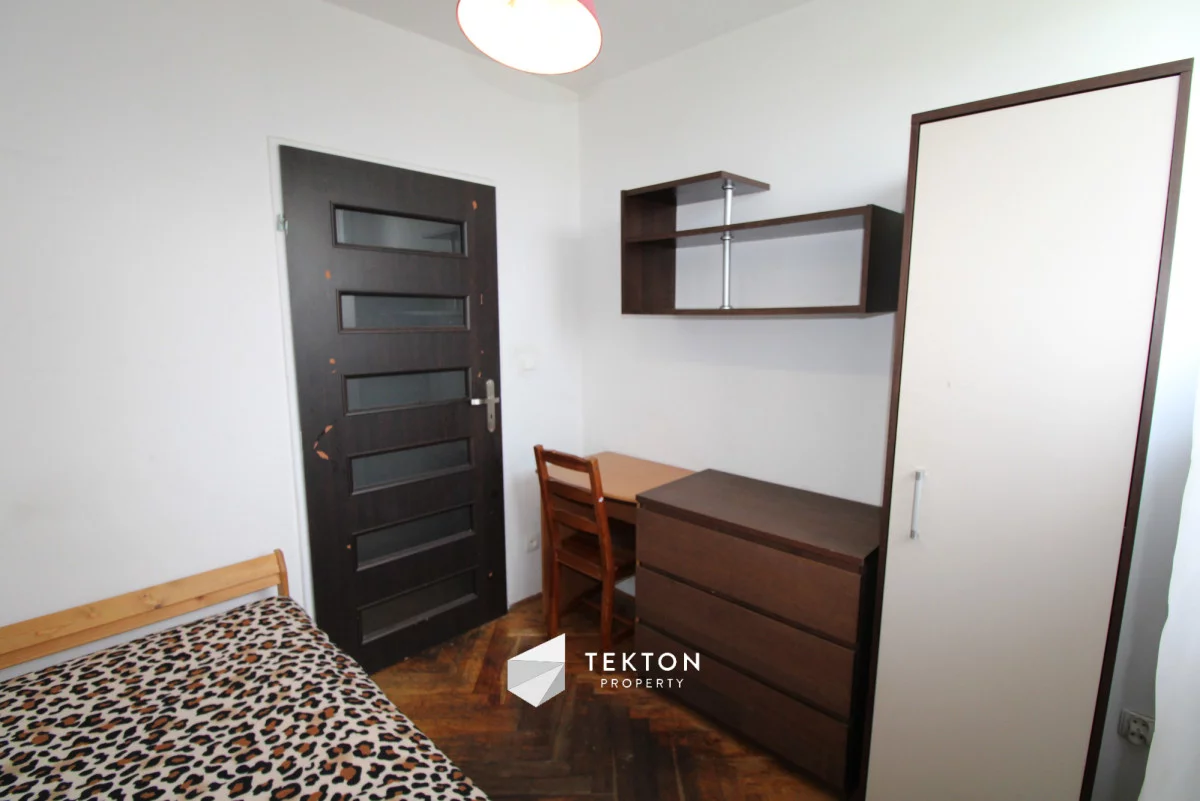 3 pokoje, apartament 54,12 m², piętro 4, oferta nr , TC355421, Wrocław, Krzyki-Partynice, Krzyki, Lubuska