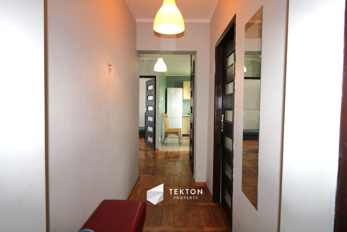 3 pokoje, apartament 54,12 m², piętro 4, oferta nr , TC355421, Wrocław, Krzyki-Partynice, Krzyki, Lubuska