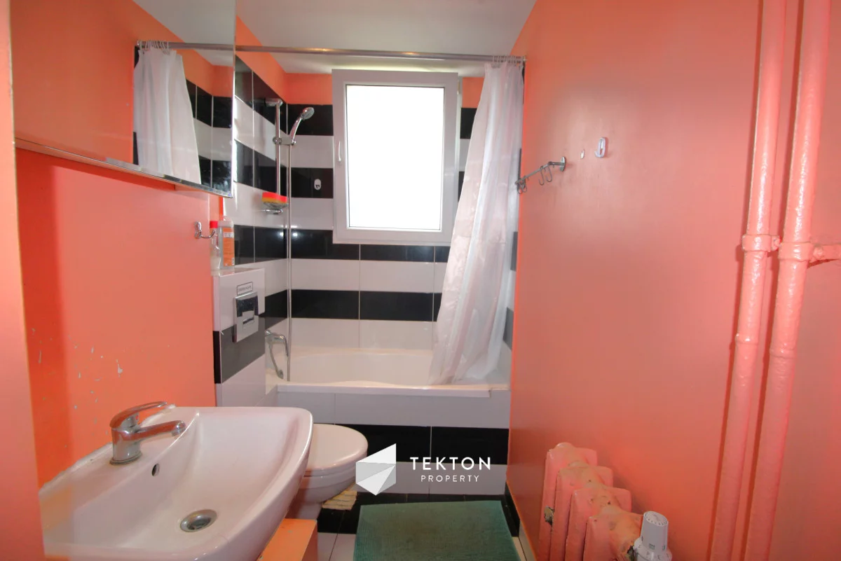 3 pokoje, apartament 54,12 m², piętro 4, oferta nr , TC355421, Wrocław, Krzyki-Partynice, Krzyki, Lubuska