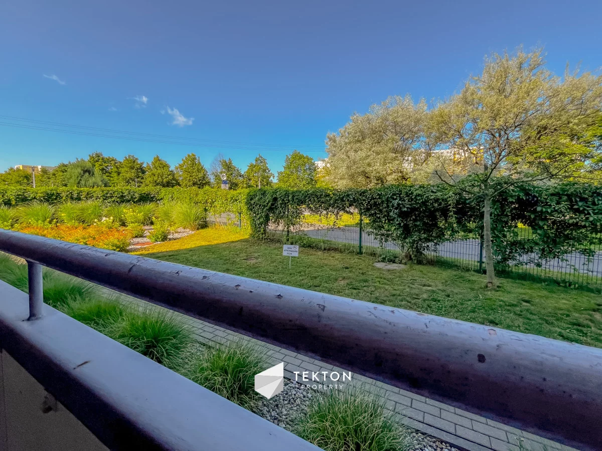 3 pokoje, mieszkanie 44,00 m², parter, oferta nr , TC369113, Poznań, Piątkowo, Piątkowo, Ludwika Braille'a