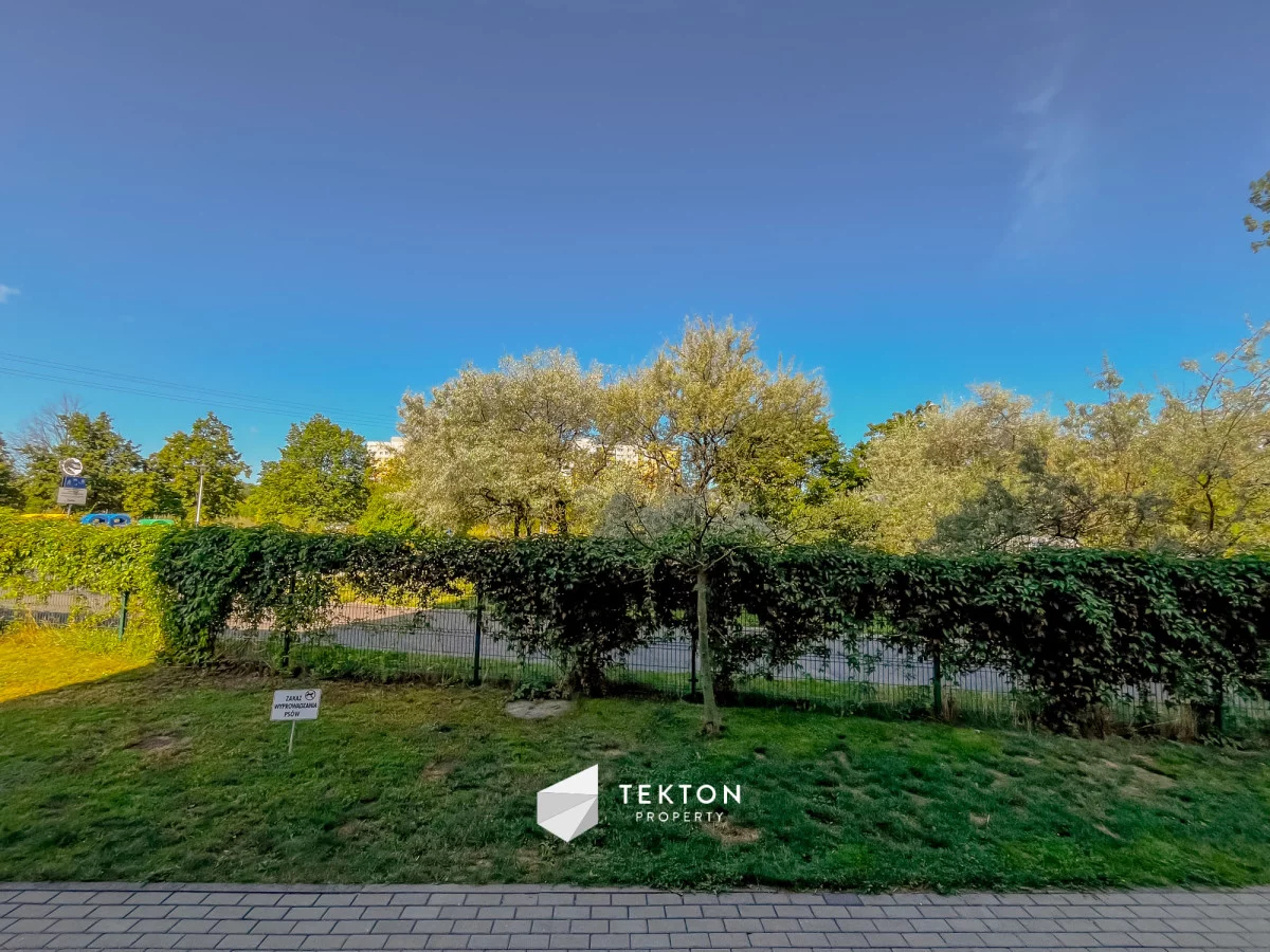 3 pokoje, mieszkanie 44,00 m², parter, oferta nr , TC369113, Poznań, Piątkowo, Piątkowo, Ludwika Braille'a