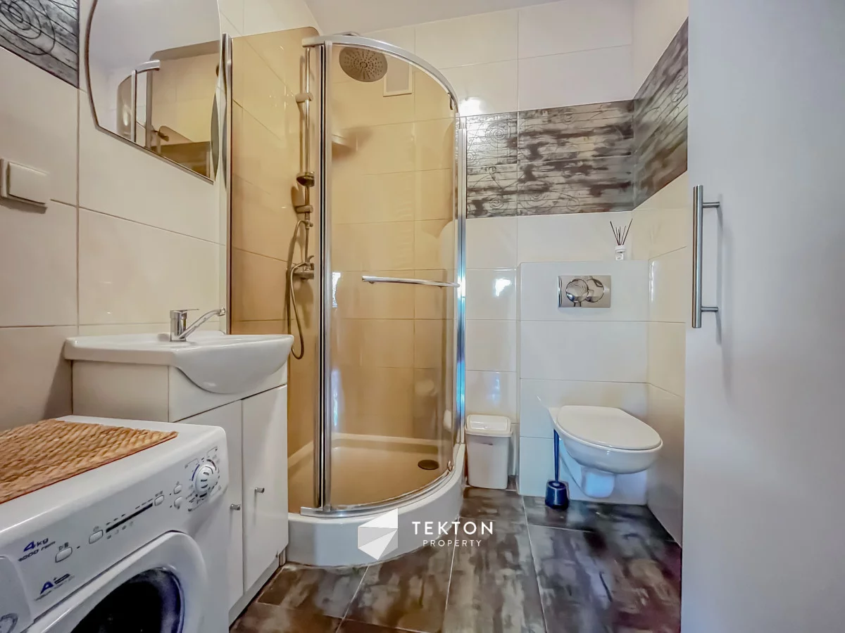 3 pokoje, mieszkanie 44,00 m², parter, oferta nr , TC369113, Poznań, Piątkowo, Piątkowo, Ludwika Braille'a