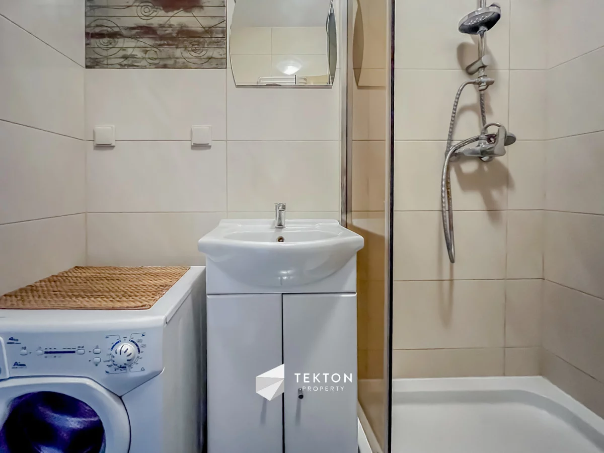 3 pokoje, mieszkanie 44,00 m², parter, oferta nr , TC369113, Poznań, Piątkowo, Piątkowo, Ludwika Braille'a