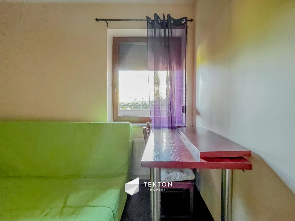 3 pokoje, mieszkanie 44,00 m², parter, oferta nr , TC369113, Poznań, Piątkowo, Piątkowo, Ludwika Braille'a