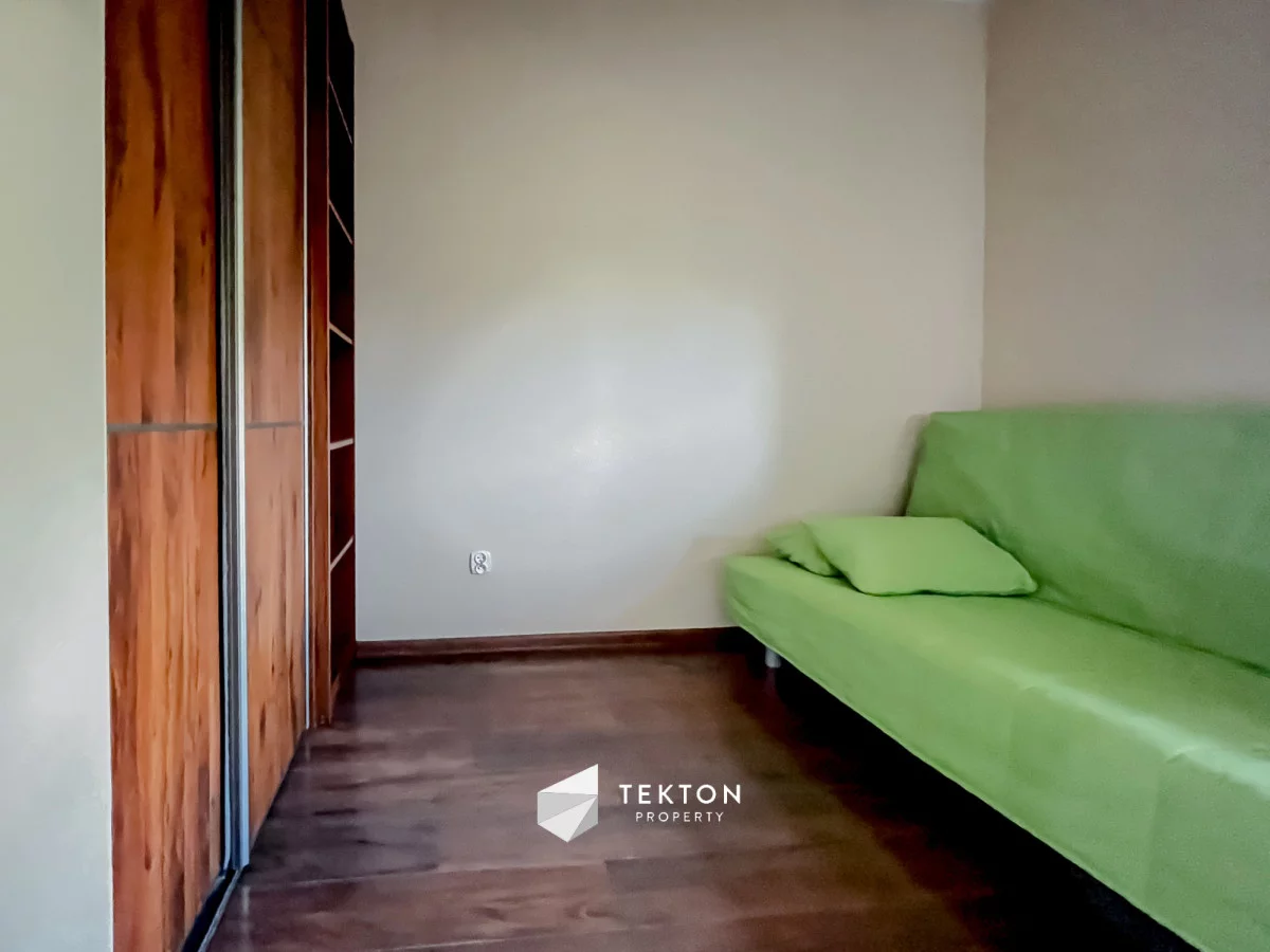 3 pokoje, mieszkanie 44,00 m², parter, oferta nr , TC369113, Poznań, Piątkowo, Piątkowo, Ludwika Braille'a