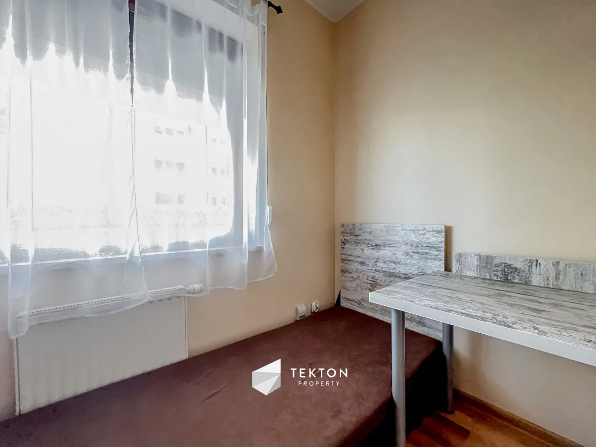 3 pokoje, mieszkanie 44,00 m², parter, oferta nr , TC369113, Poznań, Piątkowo, Piątkowo, Ludwika Braille'a