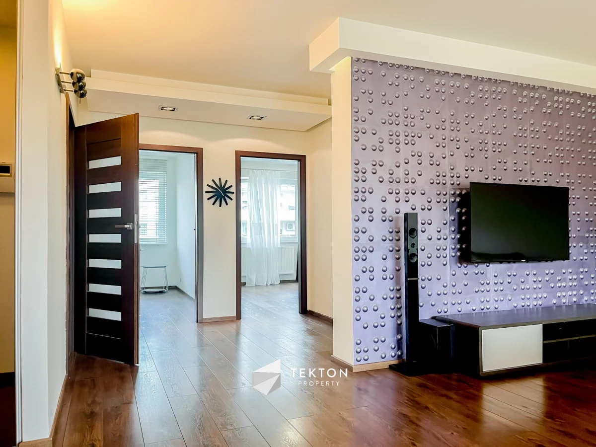 Apartamenty TC159203 Poznań Marcelińska