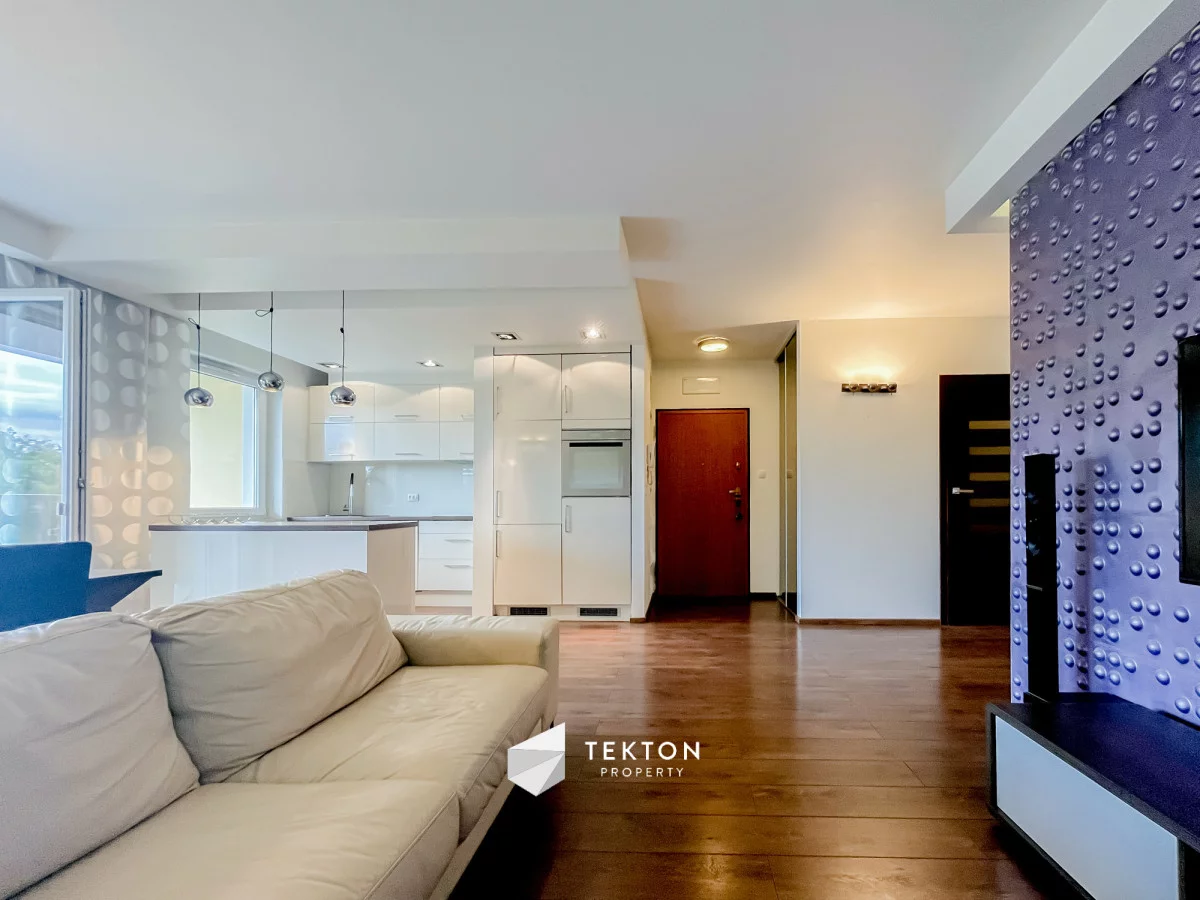 3 pokoje, mieszkanie 69,22 m², piętro 4, oferta nr , TC159203, Poznań, Marcelińska
