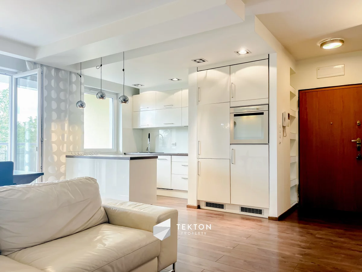 3 pokoje, mieszkanie 69,22 m², piętro 4, oferta nr , TC159203, Poznań, Marcelińska