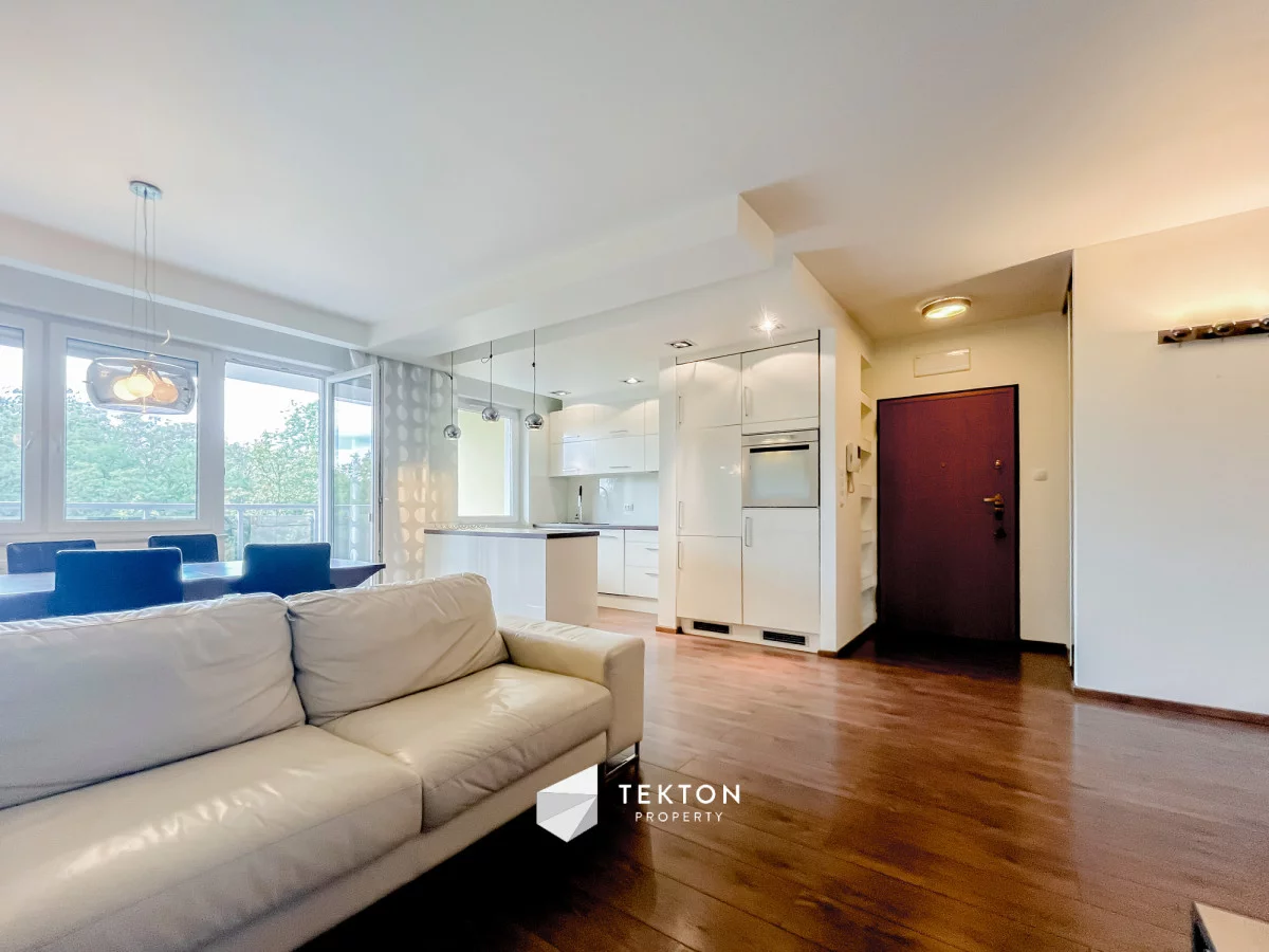 3 pokoje, mieszkanie 69,22 m², piętro 4, oferta nr , TC159203, Poznań, Marcelińska