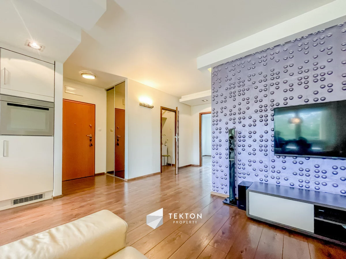3 pokoje, mieszkanie 69,22 m², piętro 4, oferta nr , TC159203, Poznań, Marcelińska